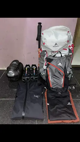 #salomon #eiger #arcteryx 