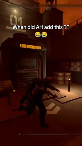 We're cooked. By u/smollfishh - #helldivers2 #helldivers #helldivers2meme #gaming 