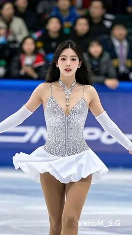 피겨여신의 프리스케이팅!! 그녀의 연기에 전세계가 감동했다!! #여신 #여자피겨 #피겨스케이팅직캠 #피겨선수