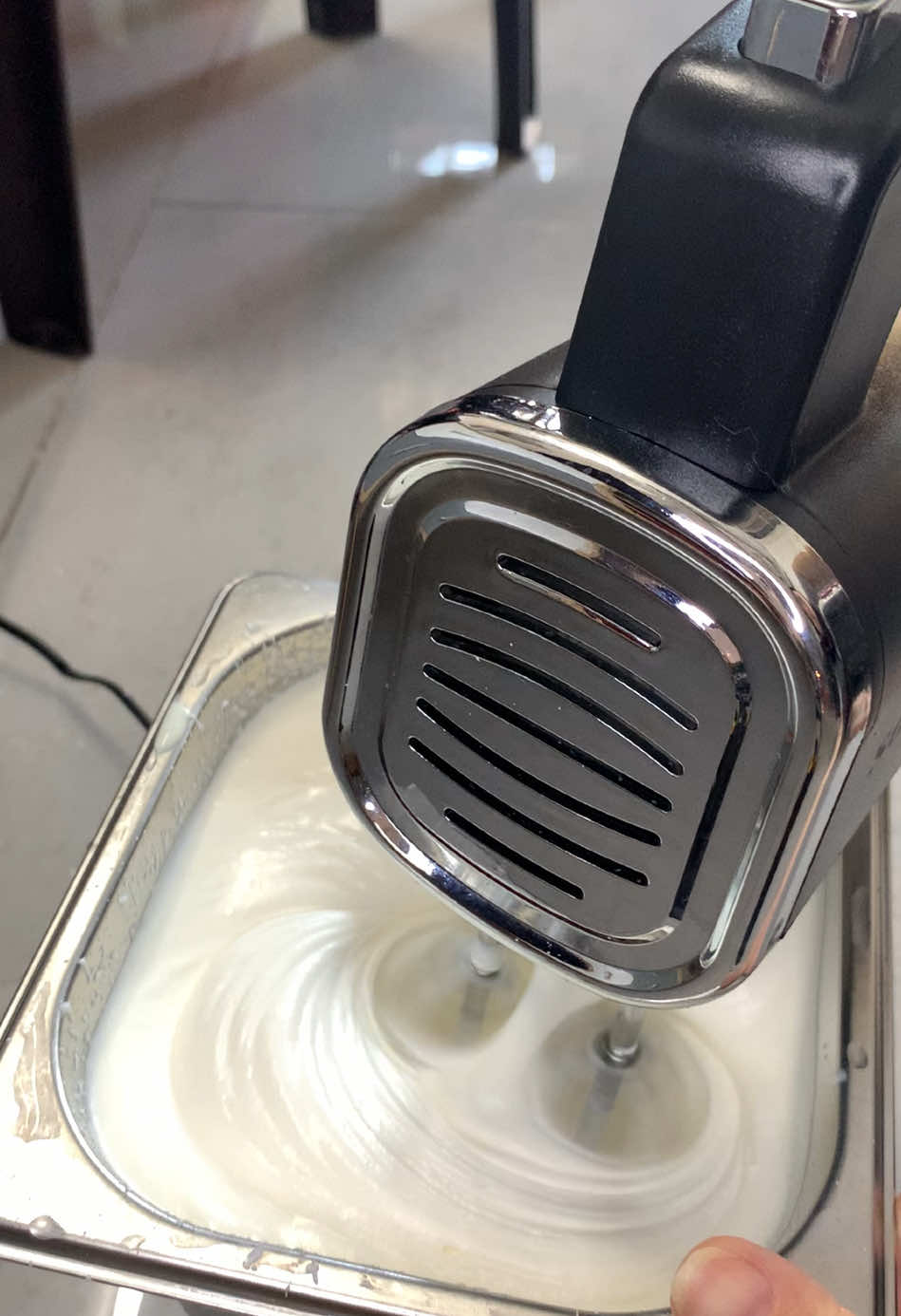 Máy đánh trứng Sokany 5 cấp độ 800w,mạnh mẽ,bền bỉ #maydanhtrung #maydanhtrungsokany #sokany #maydanhtrung5capdo #takeaway #nhabep #tienich #tienichgiadinh #maydanhtrung800w #xuhuong #thinhhanh #maydanhtrungcamtaymini #maydanhtrungcamtay #phache #congcuphache 