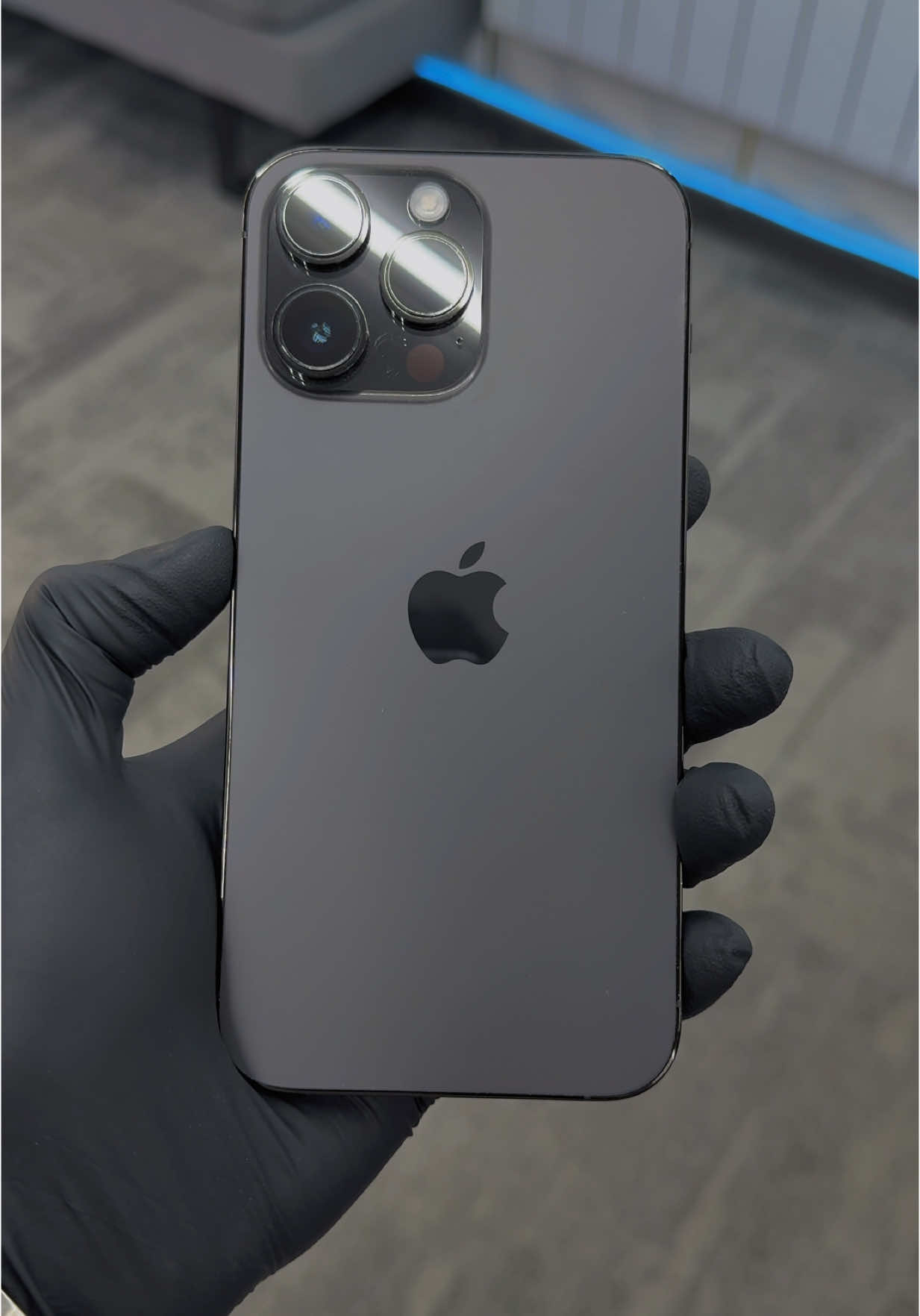 🖤 iPhone 14 Pro Max – Space Black | GRADE A | 85% Battery Health Sleek. Powerful. Still a beast in 2024. Premium condition, serious performance — for less. 🛒 Available now on our website – link in bio. Limited stock! #iPhone14ProMax #SpaceBlack #GradeA #PhoneBase #AppleDeals #TechTok #FYP #SmartUpgrade #BudgetTech #85BatteryHealth #ViralTech #LinkInBio #MustHaveTech #TrendingNow #iphoneflex 