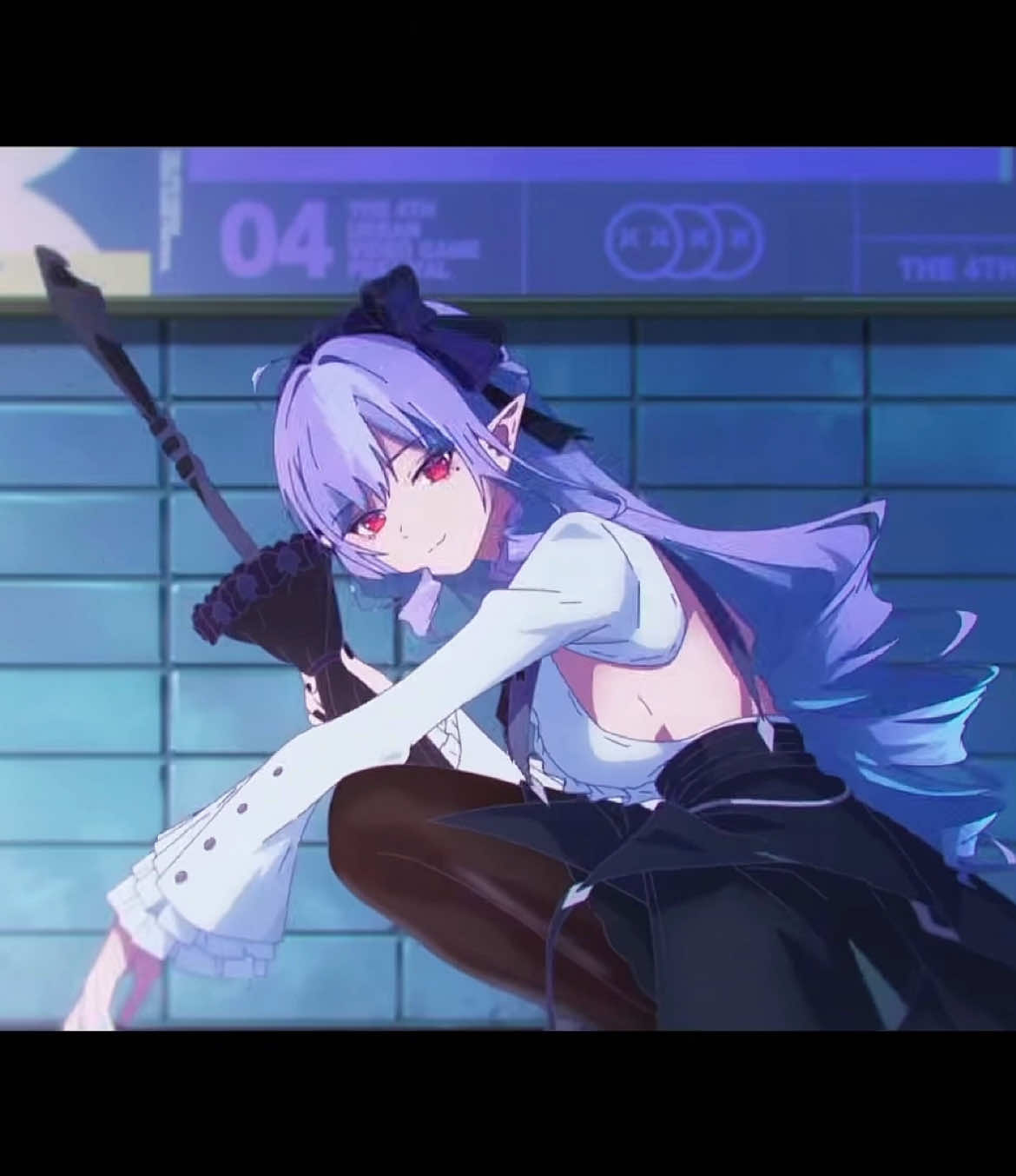 BGM:<Lunak - Always Been You>  #音樂 #歌曲 #music #寶藏音樂 #戴上耳機 #BGM #遊戲錄屏 #絕區零 #薇薇安 