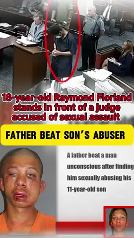 Part 1  #news #breakingnews #fyp #foryou #tiktok #court #murder #prison #courtroom #prisoner 