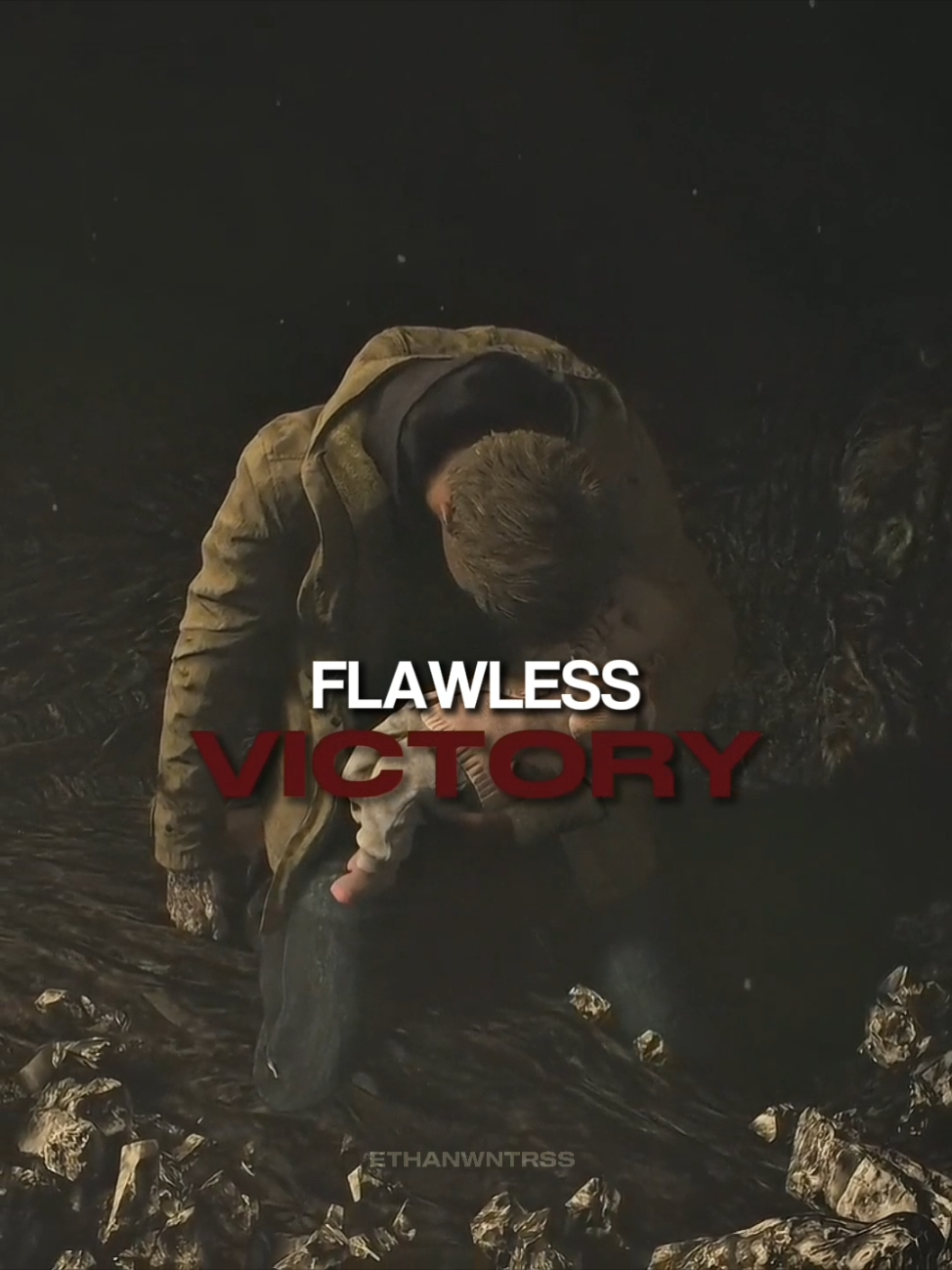 Flawless victory. #residentevil #residenteviledit #re #reedit #residentevilvillage #residentevil8 #residentevil8village #re8 #re8village #revillage #ethanwinters #mothermiranda #ladydimitrescu #alcinadimitrescu #dimitrescudaughters #beladimitrescu #danieladimitrescu #cassandradimitrescu #karlheisenberg #donnabeneviento #moreausalvatore #fyp #fypage #fyppppppppppppppppppppppp #fypシ゚ #foryou #foryoupage #fypp 