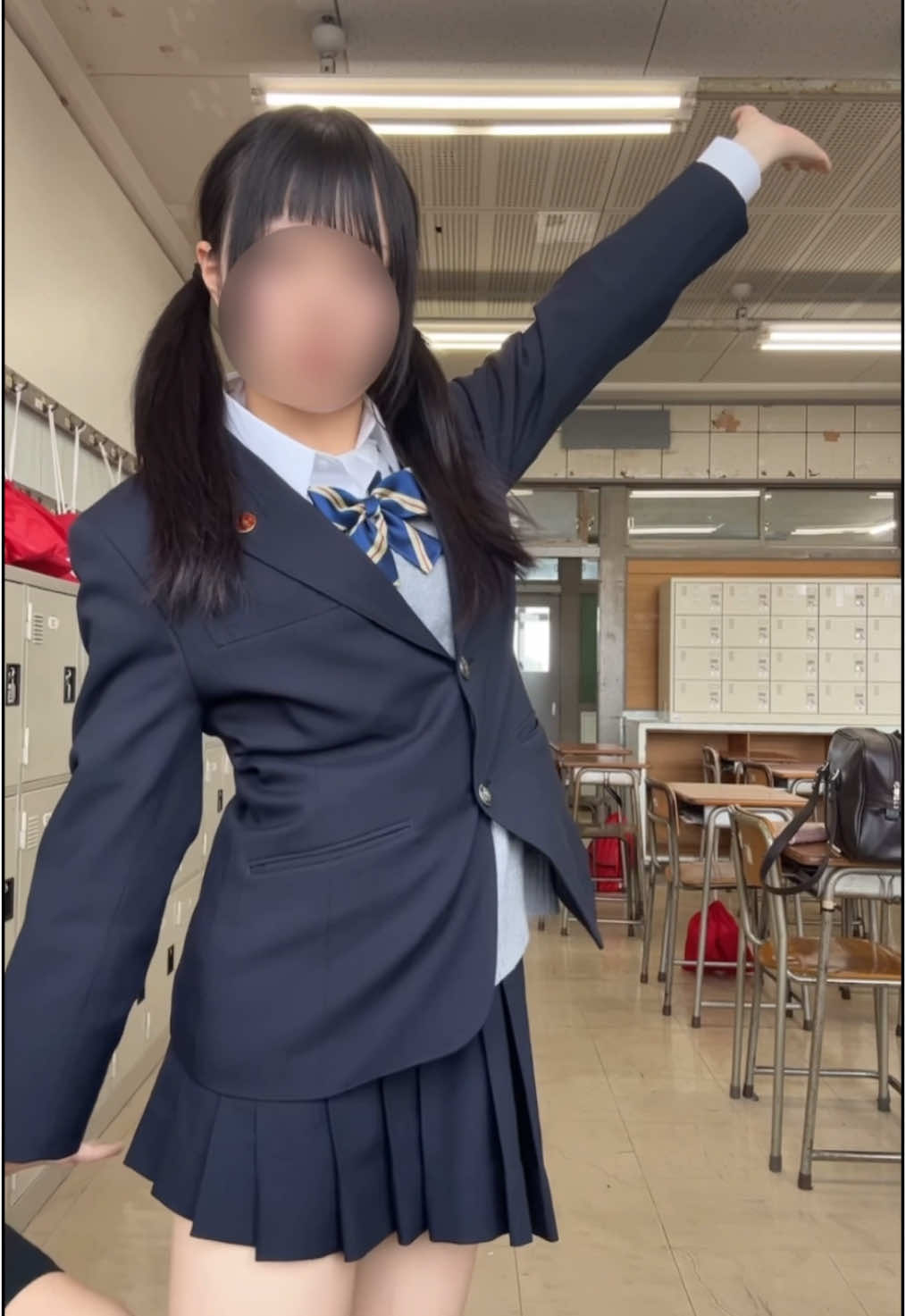 クラスTシャツの背ネーム何にするか迷い中( ᴗ ̫ᴗ )かわいい相互さんがリクエストしてくれた曲だよ♫#fjk #09 #おすすめ #おちゃめ機能 