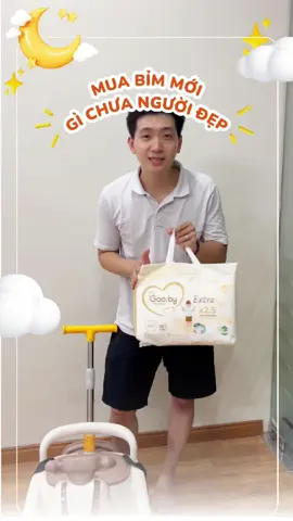 Nếu người đẹp đã mua rùi thì thêm nhé 🧡 #GoobyVietnam #gooby #Chuyengiabimdem #LearnOnTikTok #kienthucmebim #mebimsua #GoobyExtra 