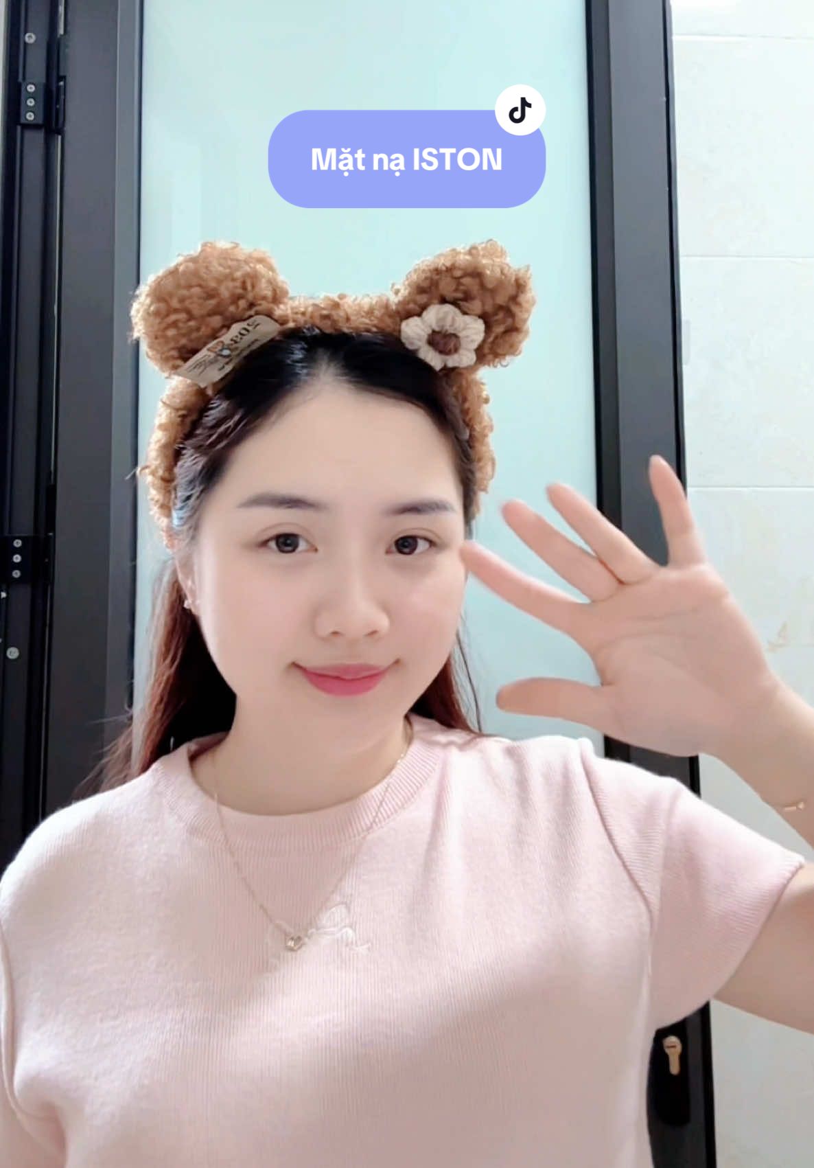Hơn chăm cành 6 miếng zá siu hợp lý lun á mấy bà 💕 #skincare #skincareroutine #mask #matnathach #matnaiston #iston #matnacollagen #rireview75 #viral #unbox 