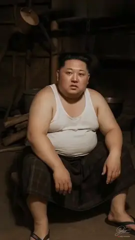 kata kata bijak dari om Kim #artificialintelligence #aivideo #komedi  #kimjongun #ceramah #bodorsunda #ceramahlucu #katabijak #quotes 