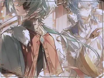 I love these two characters together >> #anaxa #anaxagoras #sunday #HonkaiStarRail #honkaistarrailedit #hsr #zyxbca #fyp #viral 