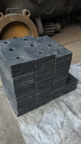 plastic Coated Weight Stack  #trending #Abdulhameedfitness #gym #weight #stack 