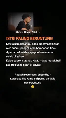 assalamu'alaikum warahmatullahi wabarakatuh🙏 semoga Allah senantiasa meridhoi segala urusan kita🤲 #rumahtangga  #sakinah  #samawa  #samawatilljannaah  #ustadzhananattaki 