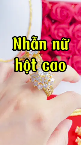 Trang sức Orin, nhẫn nữ hột cao Orin, nhẫn đẹp #nhẫnnữ #orin #phụkiện #trangsuc #trangsứconline #xuhuong #trangsucorin