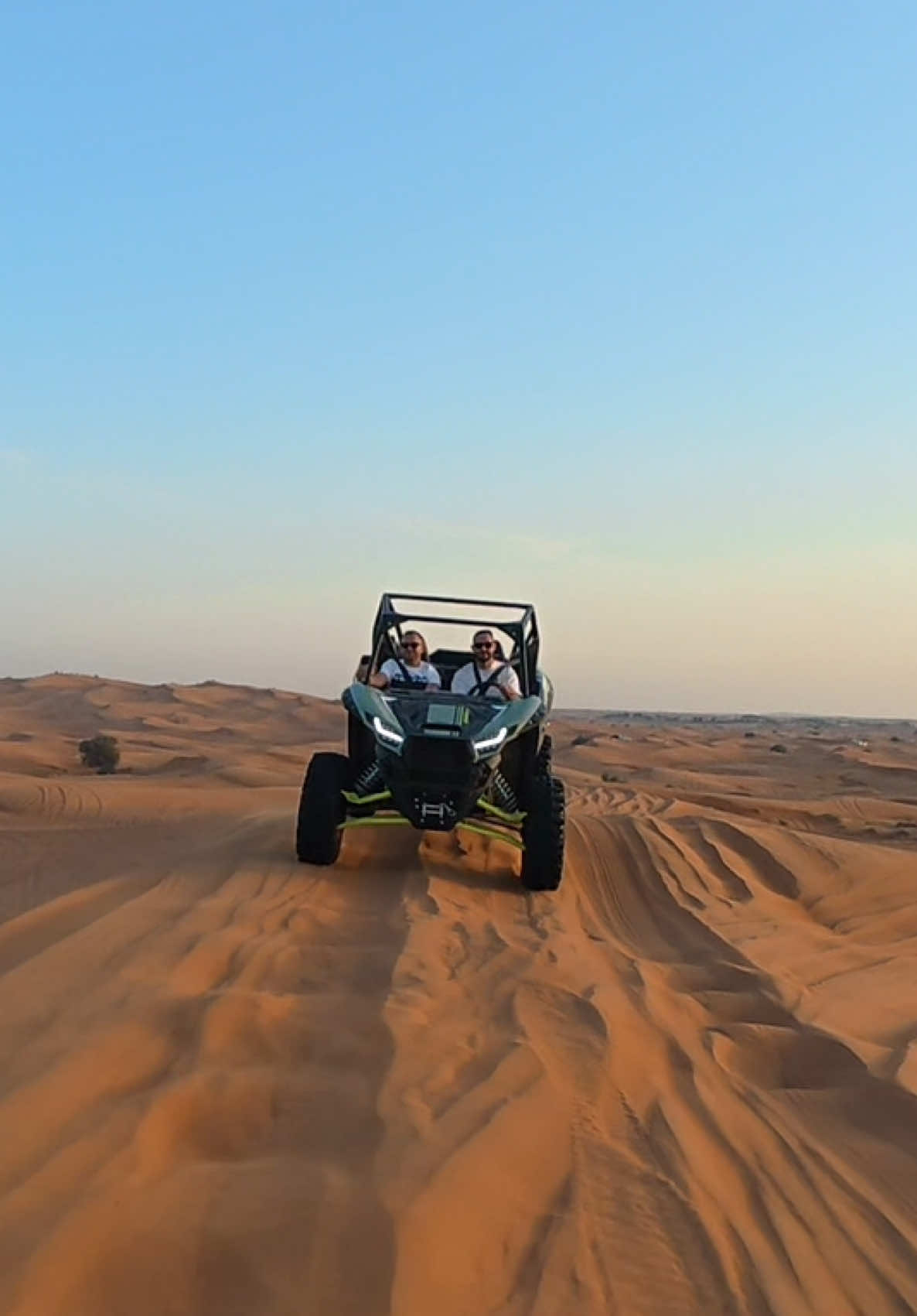 🚀 Rev up your adventure in the heart of the desert with our thrilling Dubai Buggy Tour! 🏜️🎢 Experience the ultimate off-road exploration as you navigate the golden dunes in a powerful buggy. Whether you're seeking an adrenaline rush or stunning scenic views, our guided tours offer something for everyone. 🚙💨 . . #dubaidesertsafari #safaridubai #dubaisafari #desertsafari #desertsafaridubai #dubaidesert #safari #buggy #desertsafaritour #dubaibuggy 