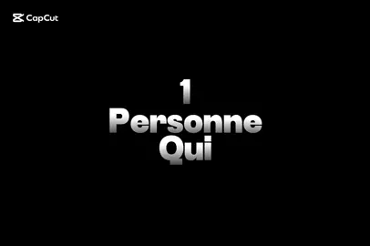 Les personnes calmes 