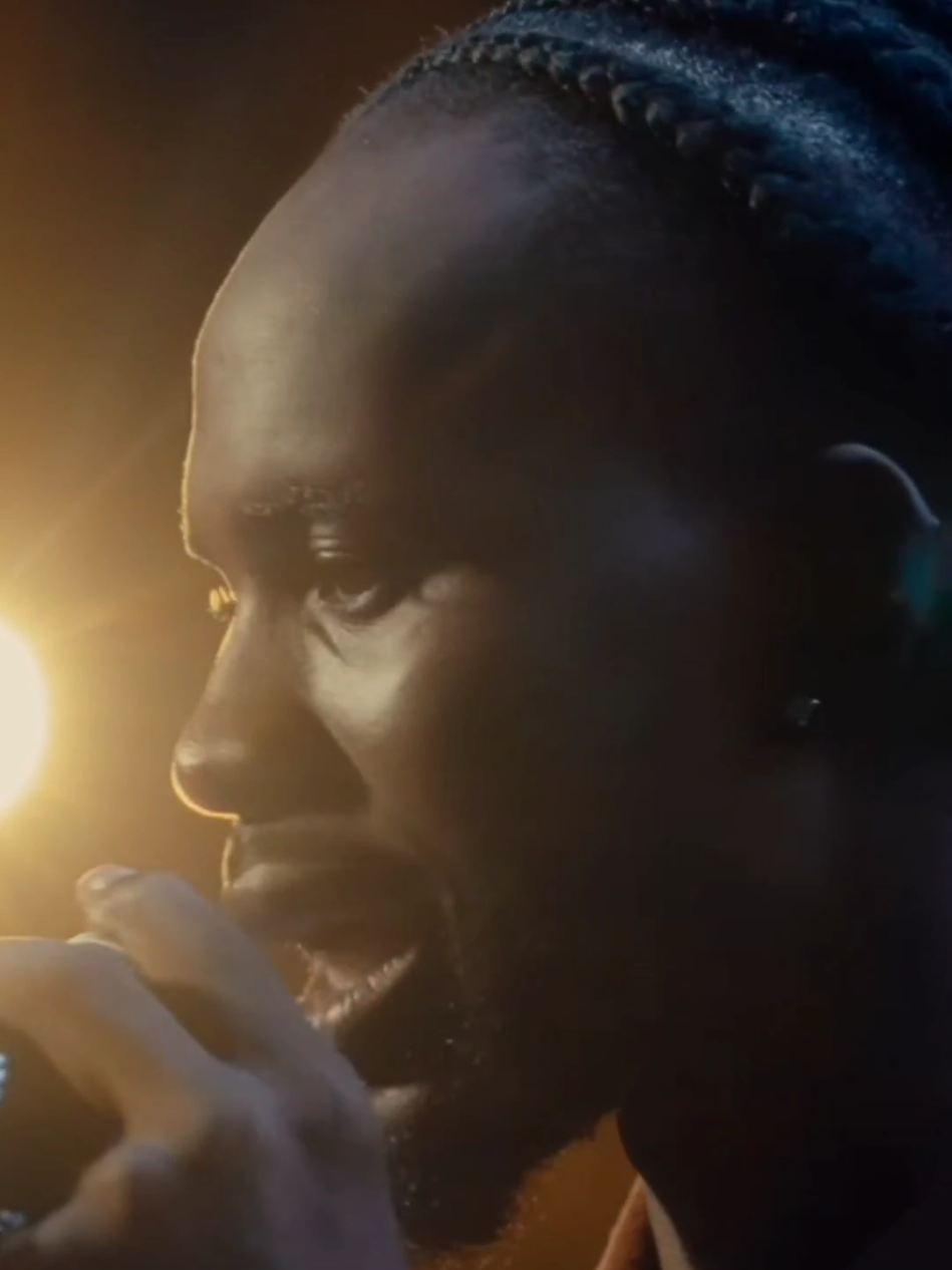 Black Sherif ~ Lord I'm Amazed #blacksheriff #ironboy #blacko #fyp #music #videoviral #livemusic #craft 