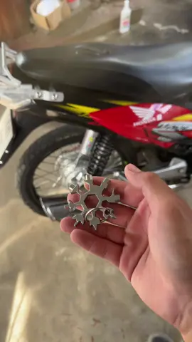 ประแจเกล็ดหิมะ#พวงกุญแจ #พวงกุญแจเกล็กหิมะ #เทรนด์วันนี้ #fyp 