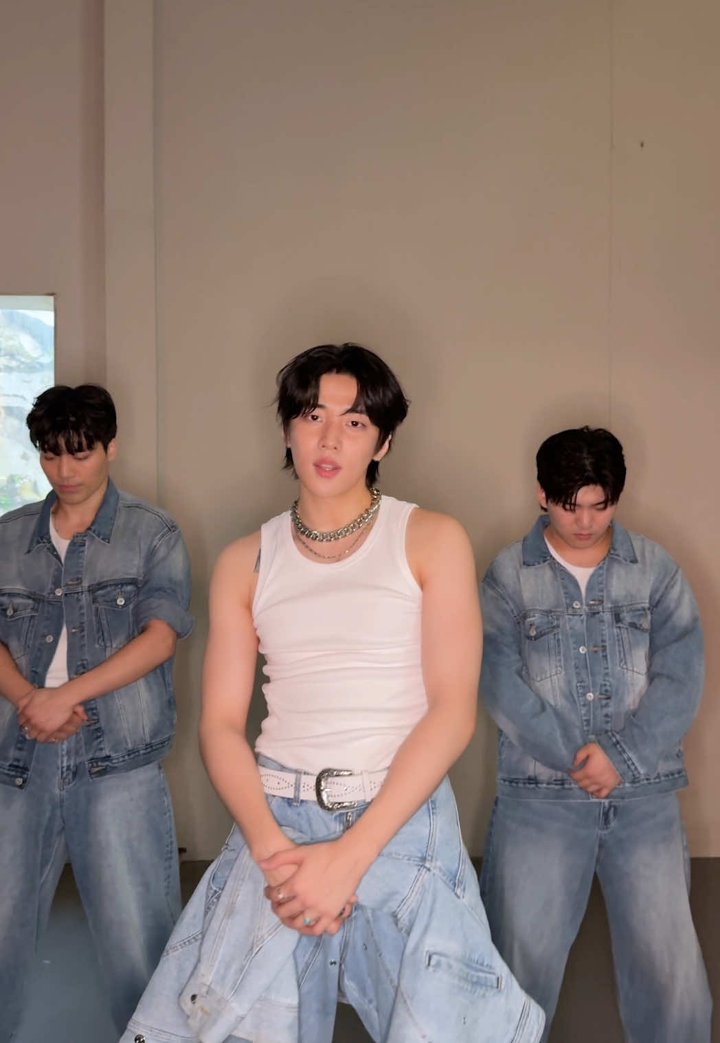 Come on over Poster Boy 🎶 #재찬 #JAECHAN #JCFACTORY_vol2 #PosterBoy #PosterBoyChallenge 