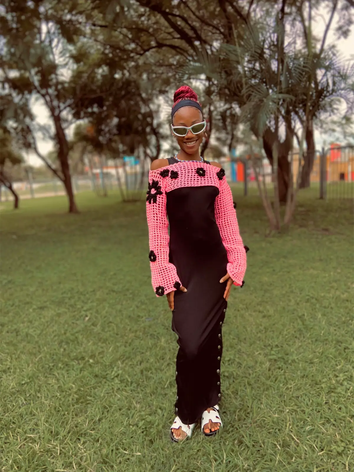 #fypシ゚viral🖤video🤗foryou😍🔥1k #zedtikitok🇿🇲🇿🇲 unique and beautiful 🎀in my  own way embrace your beauty 💕✨