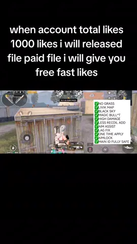 #1000like #HACK #pubg#200K #viral #100k #famous 