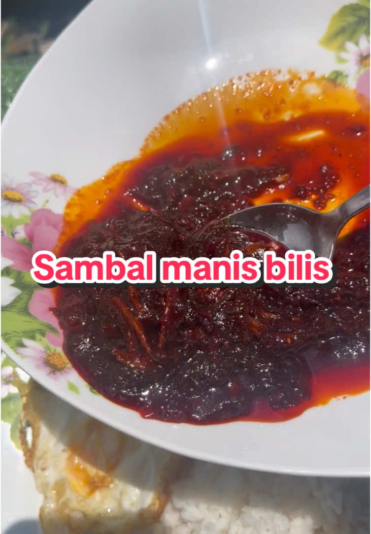 Sambal bilis DAPOREEN #sambalbilis #sambaltumis #sambaltumisbilis 