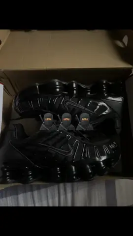 #fyp #nikeshox 🥷🏽