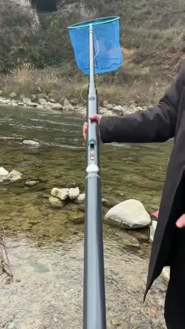 electric fishing rod stick。I have a purchase link in my profile.🛒electric fishing machine. #LURE #europe #fishing #fishinglife #fish #Outdoors 