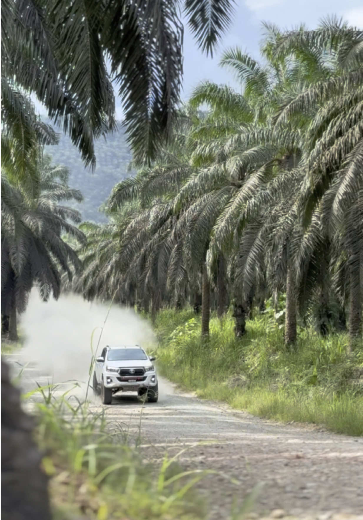 Toyota X Oldmen emu  X Yokohama advertisement 😋😝 #PenghanchurL#RaysEngineering#drx57gramlight#Yokohama#Geolanderg003#37Build #toyota #rutas4x4 #N80 #hilux #fy #fyp #parati #hailak #37X12.5X17 #2gd #Hailak #4x4 #Offroad #OldManEmu #Arb #Japan #borneo