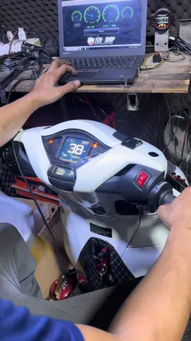 Sh350 full pxl..✈️✈️#sh350i🚀 #vario125 #ab160 #xedovietnam🇻🇳 #twkracing 