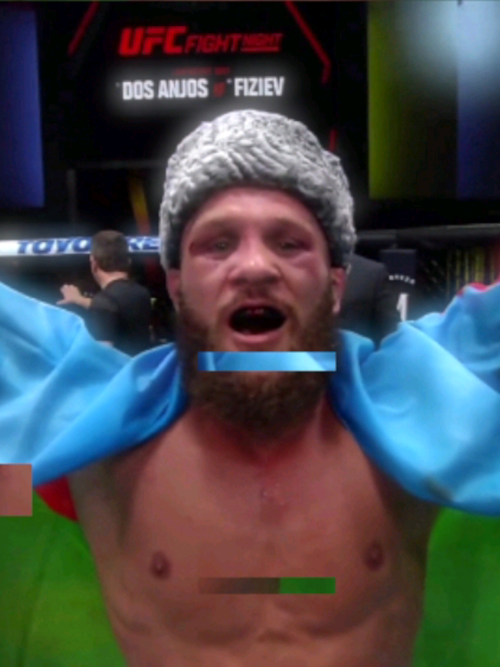 يا علي أمير المؤمنين ☝🏼🇦🇿 رافائيل فيزيف ❤️‍🔥 #rafaelfiziev #rafaelfiziev🇦🇿 #ufc313 #mma #UFC #محمدالدوغاني🥊 #فنون_قتالية👊 #فنون_قتالية_مختلطه #ملاكمه🥊 