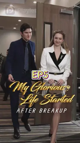 🏠✨A housewife’s efforts are always taken for granted and overlooked. But now, I’m stepping onto a bigger stage to shine. 🎬The new drama：My Glorious Life Started After Breakup🎬 is now hot on #playlet #GlowUp #LoveAndLoss #StrongWomen #ReclaimYourLife #marriage #fyp #fouryou #tiktokdrama #LoveTriangle