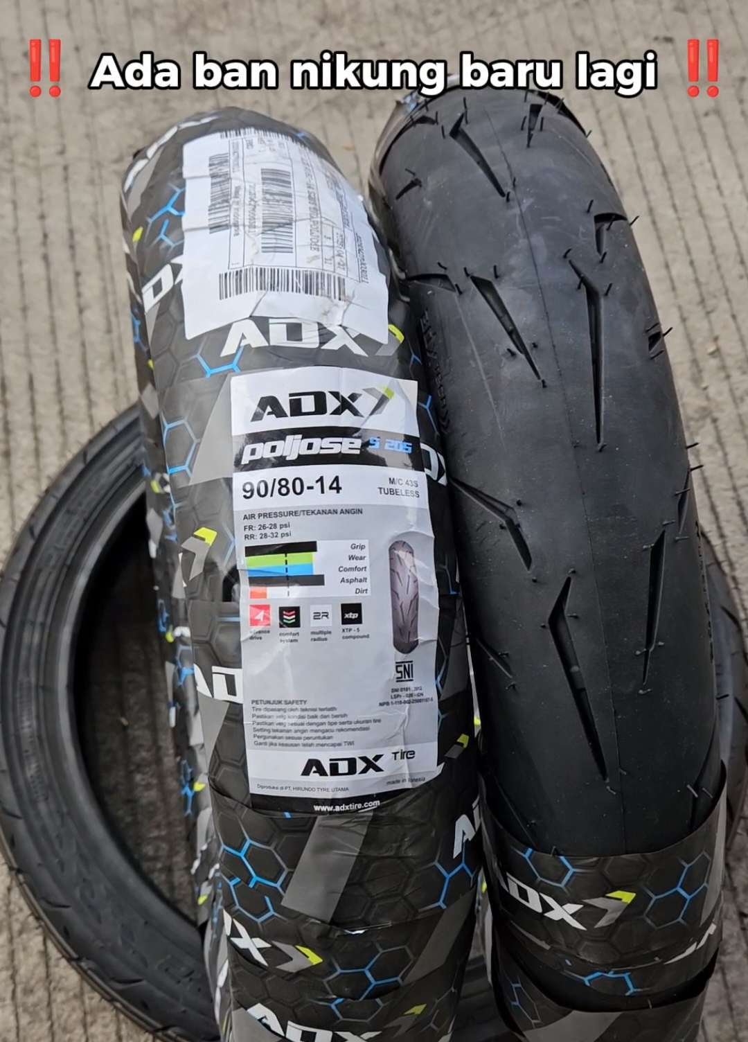 Kualitas no kaleng kaleng #adx #poljose #banmatic #nikung #bannikung #miring #softcompound 