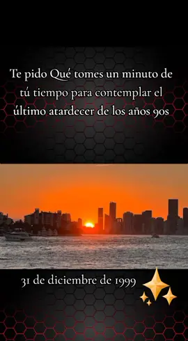 #paratiiiiiiiiiiiiiiiiiiiiiiiiiiiiiii #el #inicio #cierre #comienzo #90s #2000snostalgia #recuerdos #atardecer #fin 