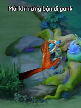 Mất bùa #lienquanmobile #aov #Meme #j4f #tanpeii 