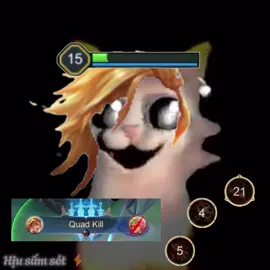 Các người bắt nạt ta 😭 #shoprazkhmer #memelienquan #hiusamset 