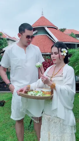 ផ្កាហ្នឹងស្អាតតែនៅ ចាញ់ប្រពន្ធបងទេ🥰❤️🤣