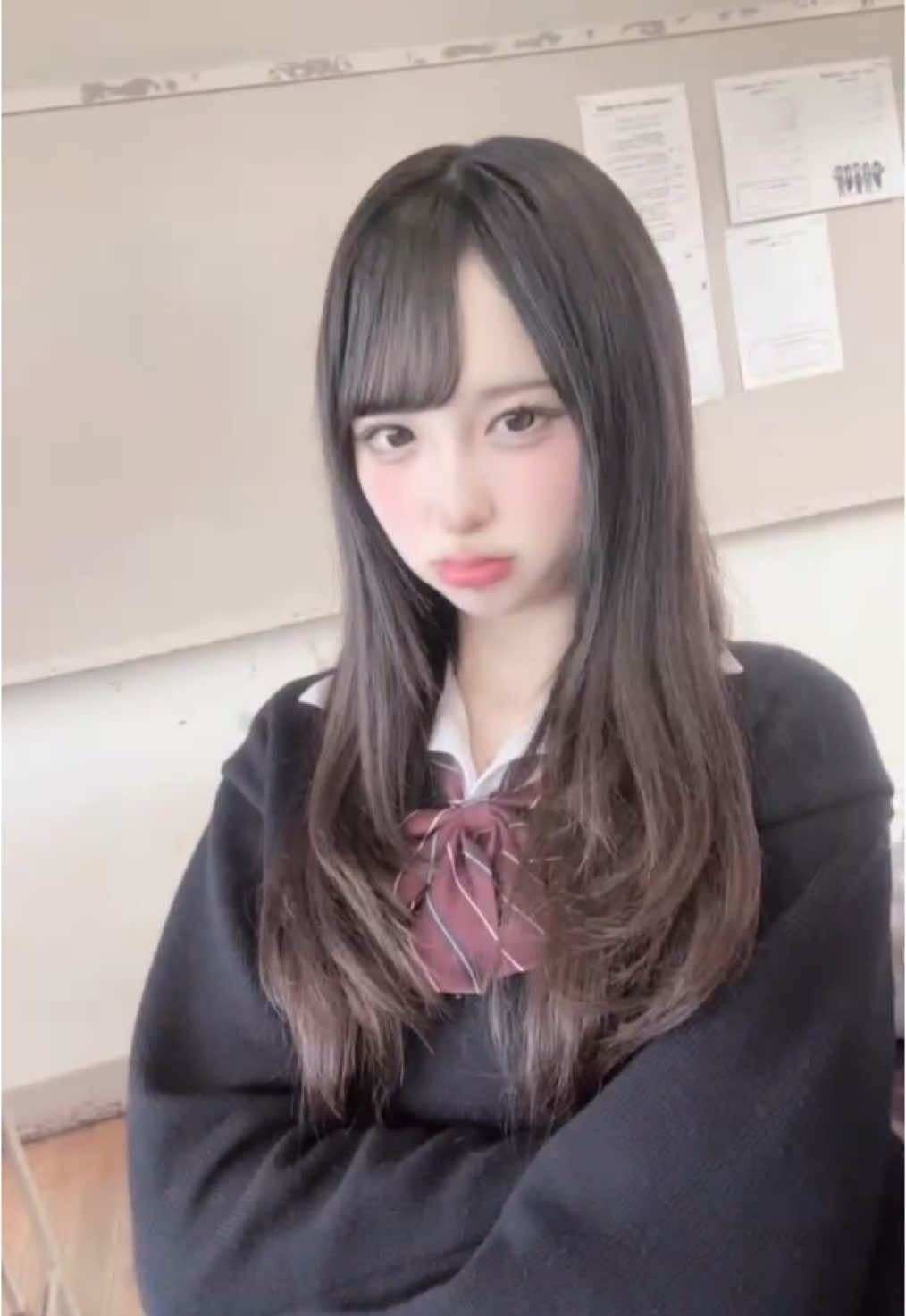 喜怒哀楽が分かりやすい人って可愛いよね🙈︎💕︎@1_kaaxp #高二 #09 #08 #sjk #fyp 