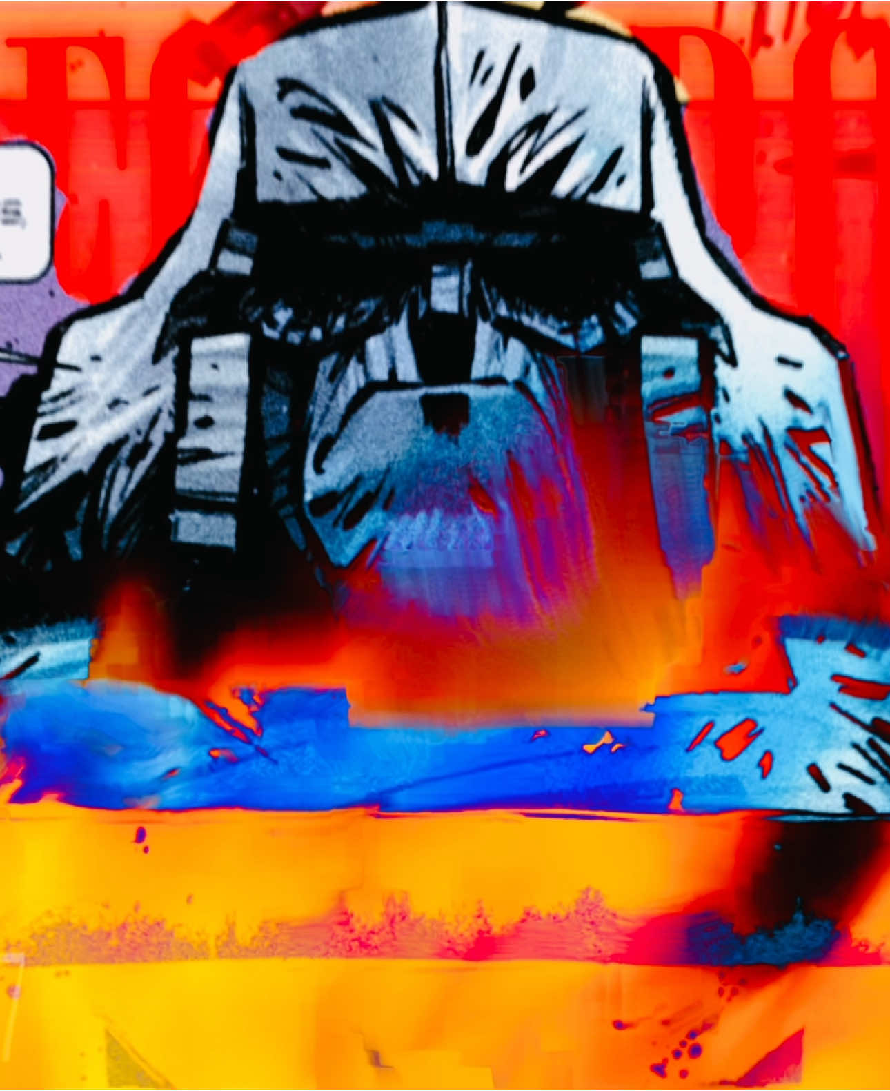 all hail megatron 😼 #transformers #megatron #transformerscomics #transformersskybound #transform #edit #capcut #skybound #transformersmegatron #megatronedit #transformersskyboundedit #energonuniverse 
