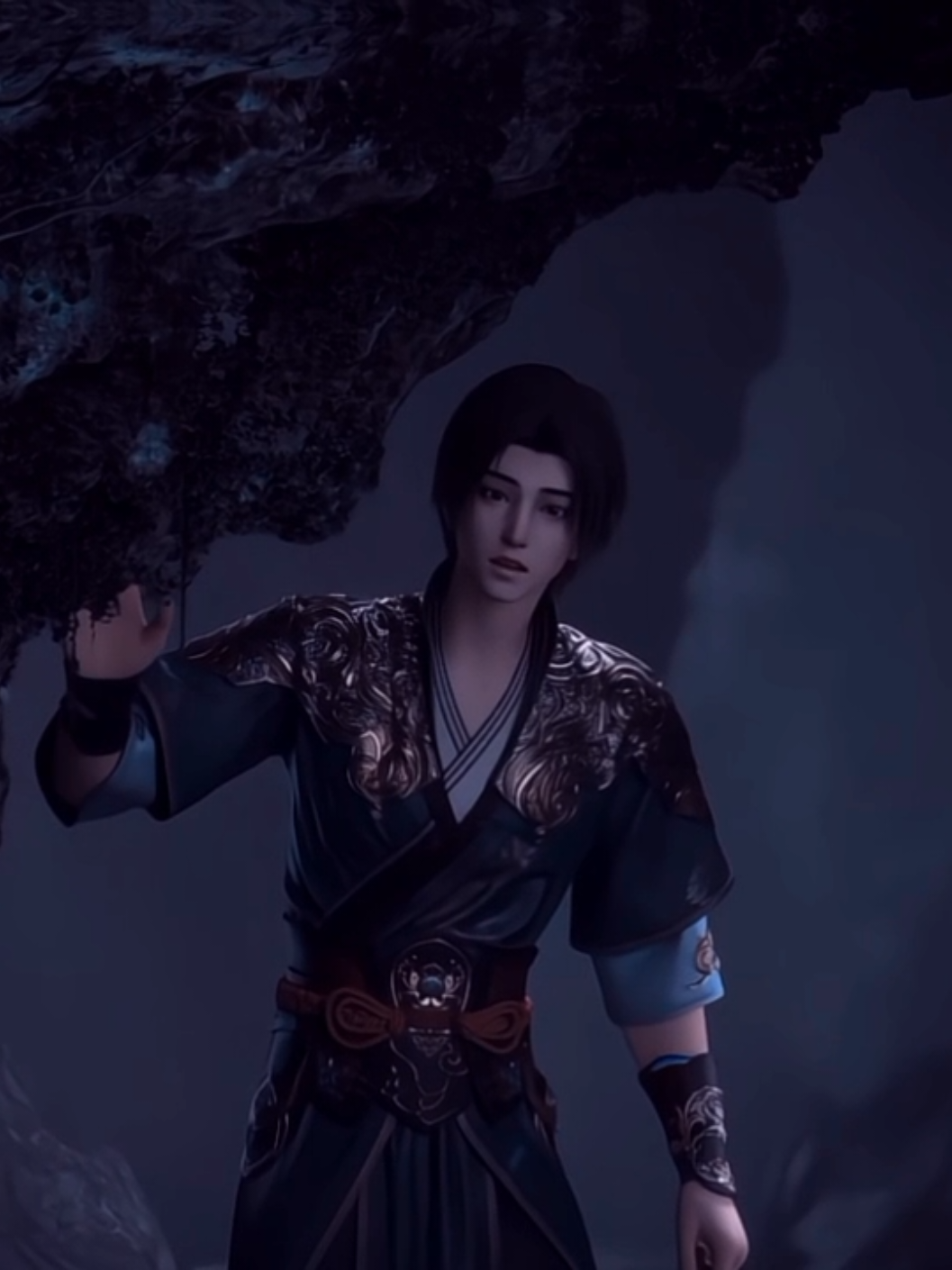 New Donghua | | Transcending Alchemy God #donghua #donghuaedit #donghuaterbaru #fyp #foryou #1millionviews 