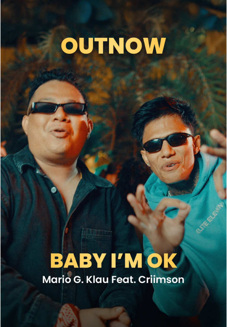 Collab Epic Dua Negara! 🇮🇩 x 🇹🇱 @marioclau21 x Criimson lewat 