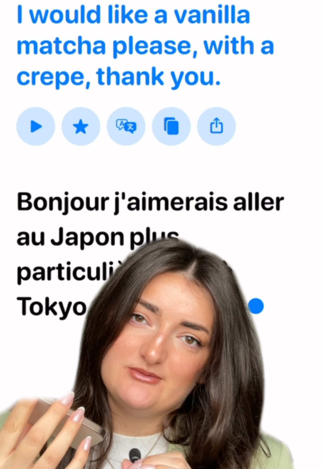 Ma meilleure découverte de 2025 : TalkAI 😍🫠 (collaboration) 