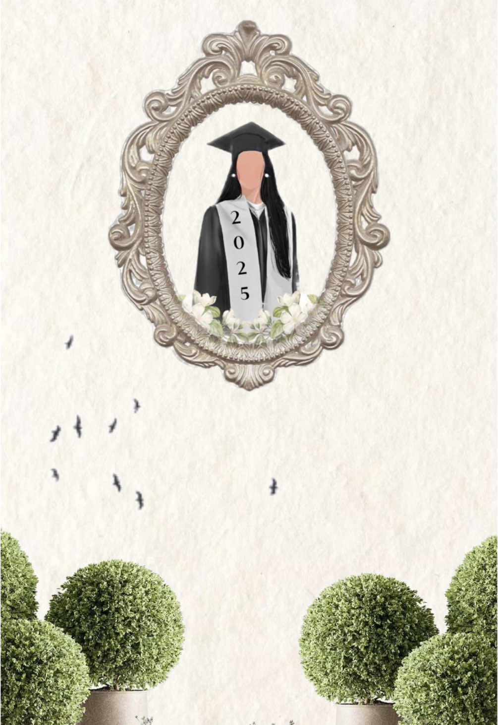 وسوينا قالب جديد لكم 🤯💗💗#تخرج #تخرجي_من_الجامعة #تخرجي_من_الثانوي #خريجين #تخرجنا_ورفعنا_الراس #اكسبلور #دعوات_الكترونيه #انشوت_برنامج_تصميم #تصاميم 
