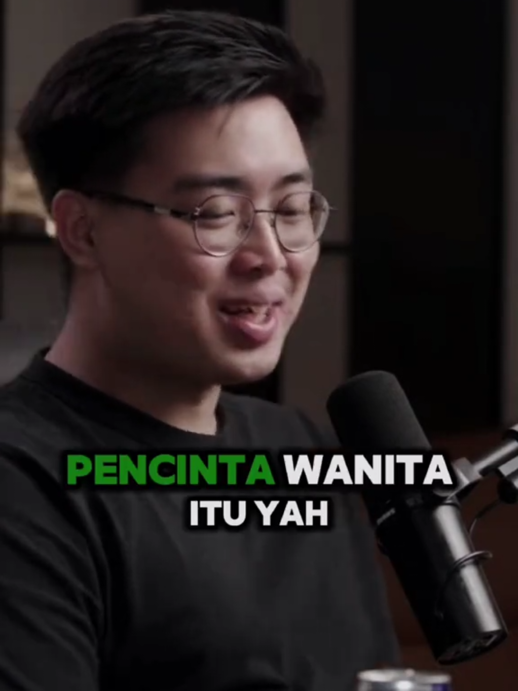 siapa tuh pecinta wanita😂 #timothyronald #akademicrypto #kalimasada #wanita #pecintakucing #catlover #pecintawanita 