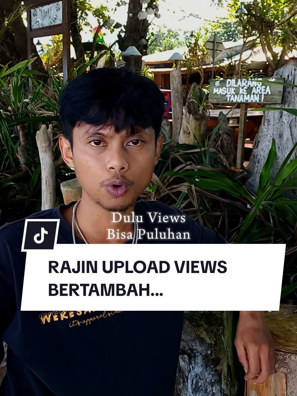 rajin upload konten affiliate di tiktok #affiliatemarketing #affiliate #trikaffiliatetiktokshop 