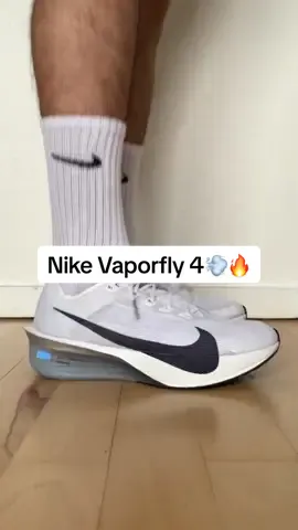@Nike Vaporfly 4s look sooooo good✨ They are VERY tight and narrow though🤨 What do you think about them?💬 #Running #run #runningtips #runtok #runningmotivation #fyp #marathontraining #nike #nikezoomfly #nikezoomfly6 #nikezoom #nikezoomfly6orange #nikealphafly #nikealphafly3 #runningshoes #runningshoesreview #bestrunningshoes #runningtiktok #runner #unbox #unboxingvideo #carbonplate #carbonplateshoes #carbonplaterun #carbonplates #carbonplatedshoes #carbonplatedrunningshoe #asics #asicsnovablast #asicsnovablast5 #novablast #novablast5 #asicsshoes #asicsrunning #nikerunning #nikerunning #nikerunningshoes #nikerunclub #nikerunner #nikerunningclub #nikevapor #nikevaporfly #nikevaporfly4 #nikevaporfly3 