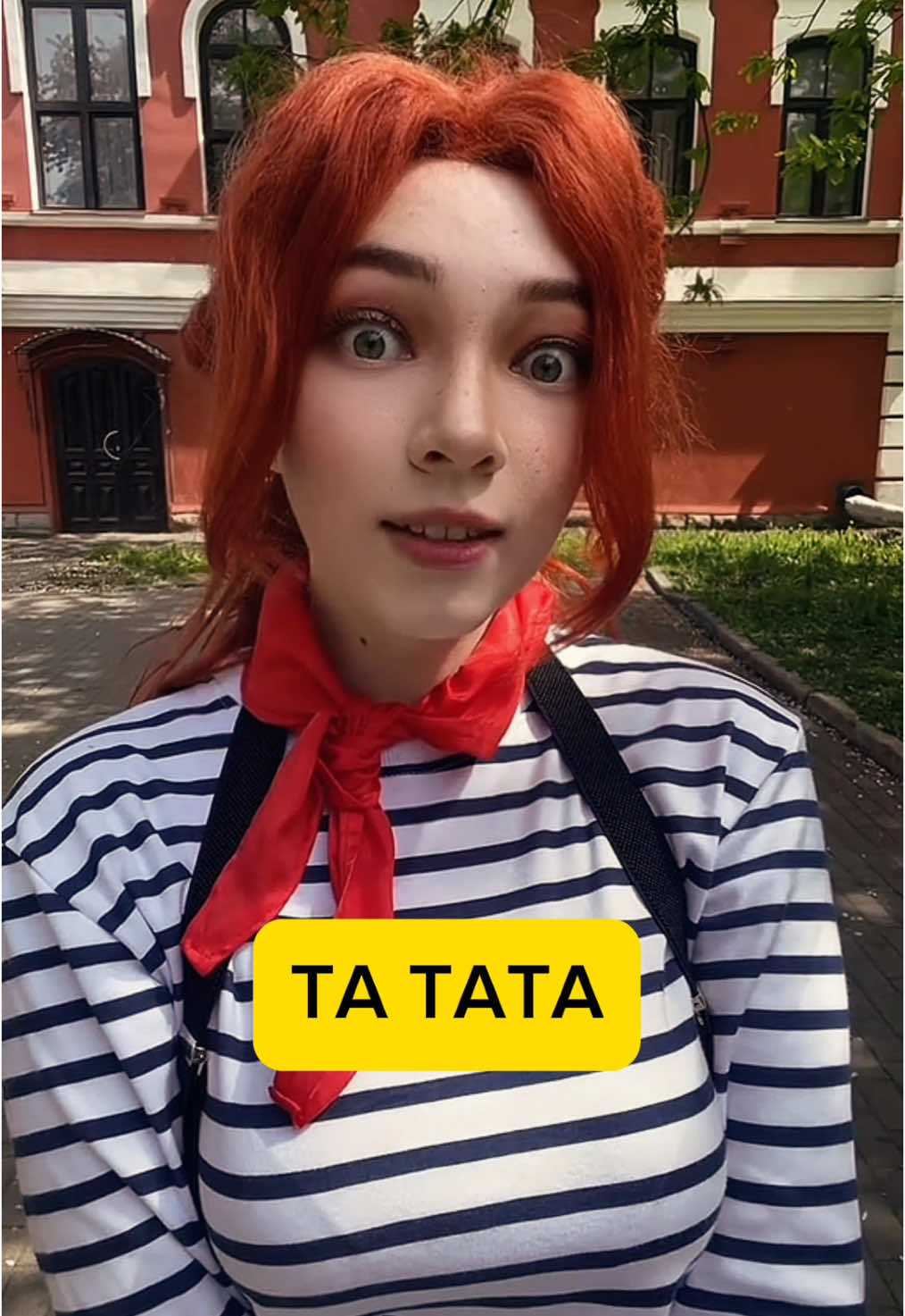 Когда впервые поставил французскую озвучку в игре #clairobscur #clairobscurexpedition33 #clairobscurexpedition33maelle #clairobscurexpedition33cosplay #clairobscurcosplay  #expedition33 #expedition33cosplay #maelle #maellee33 #maellecosplay  звук nailya_laftullina