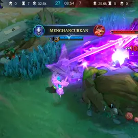 saltink tuh🤭 #MLBBxNARUTO #MLBB #mobilelegends 