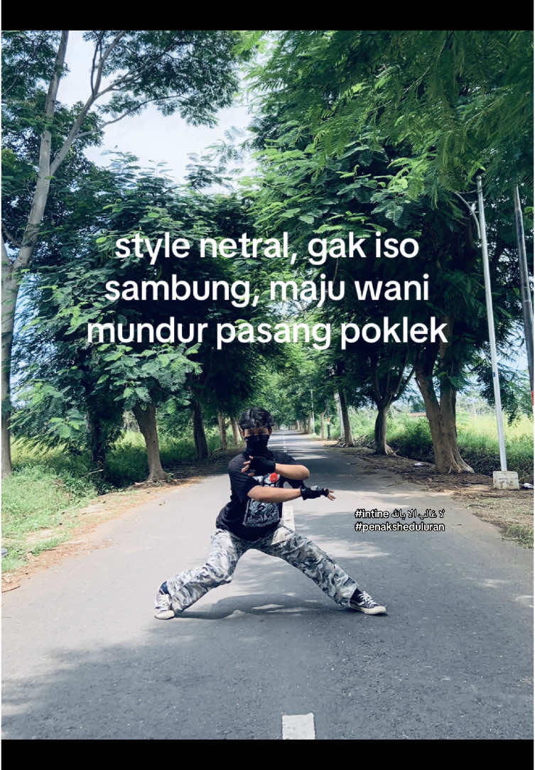 😘🗿🙏🏻 #foryouu #silat 