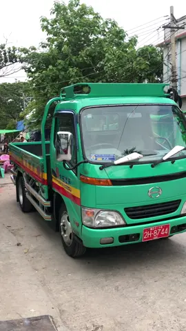 ရောင်းကားလေးပါဗျ💰HINO🇯🇵12ပေ ရှေ့လေးနောက်လေးဘေးကပ်အမှန်/SO5C engine (4610cc)🔥09-792007038☎️#fyp #ကားဆရာညီကိုများအားလုံးဘေးရန်ကင်းပါစေ #ရောက်ချင်တဲ့နေရာရောက်👌 #ကားဝါသနာပါရင်အသဲပေးခဲ့ #ချစ်ရင်အသဲပေး💖ခဲ့နော်🥰🥰🥰 #လိုက်တောင်ရပါ့မလား😞 #ကားချစ်သူများအတွက်😍🚛❤two 