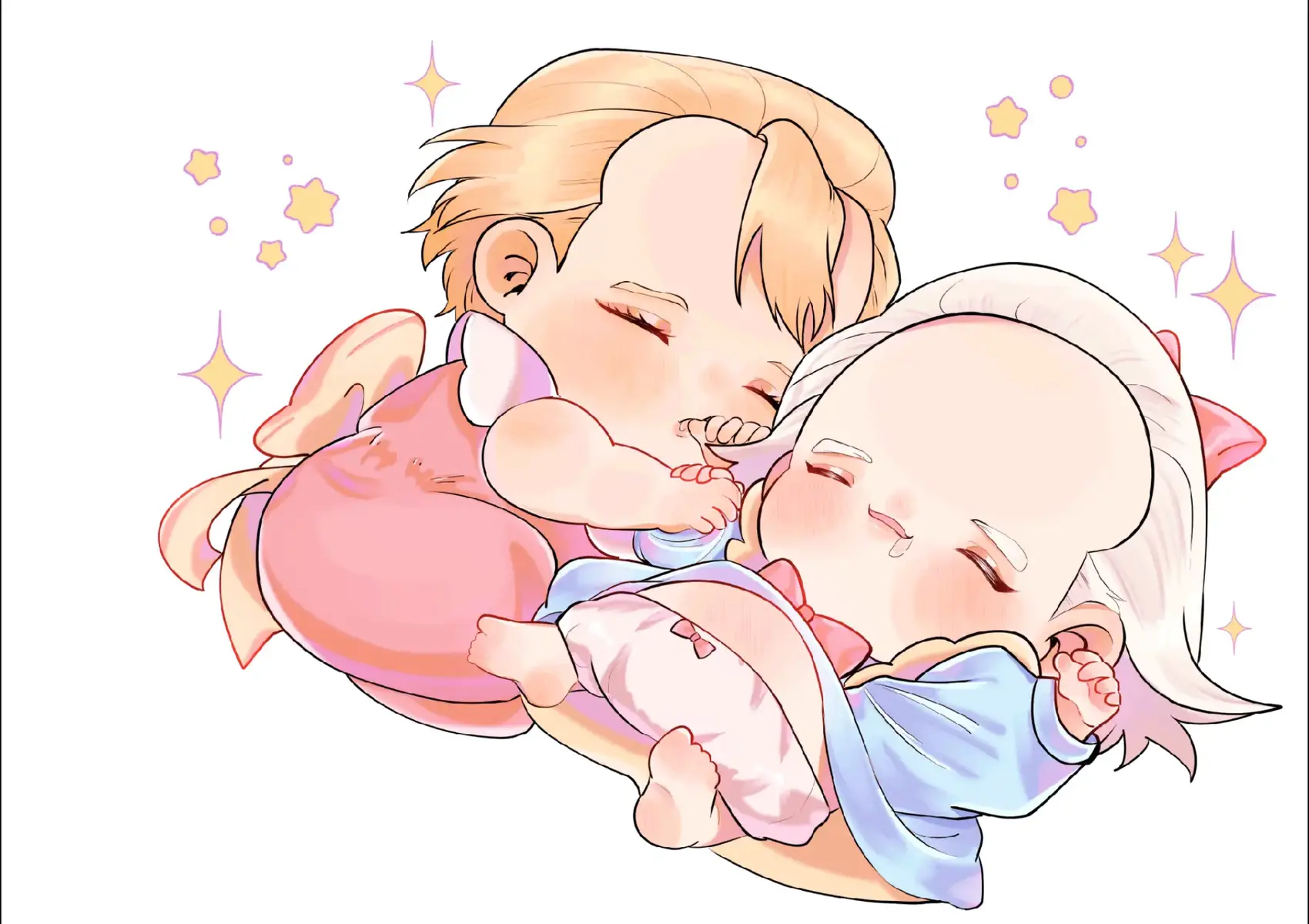 baby🥺🤍 เป็นซีรี่ย์วาดใหม่ค่ะ สำหรับวาดเด็กเร้กแสตนเซ! #mochiStanXe  #stanleysnyder #stanxeno #xenowingfield #stanley #xeno #แสตนเซ #สแตนเซ #แสตนเซโน่ #dcst #drstone #スタゼノ 