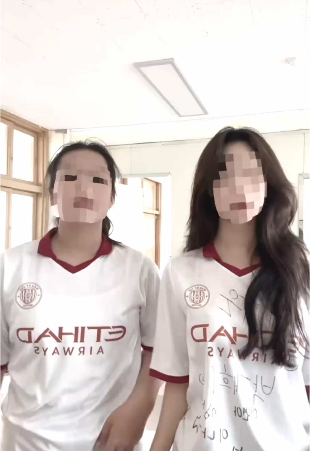 #체육대회 